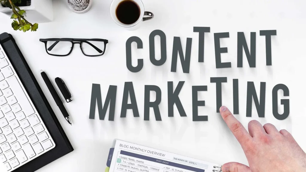 What is Content Marketing?